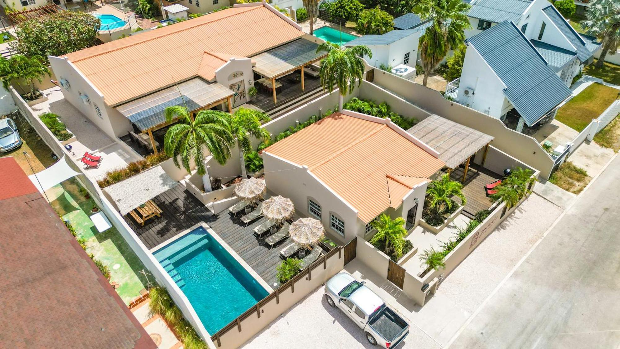 וילמסטאד The Jandi Mini Resort מראה חיצוני תמונה