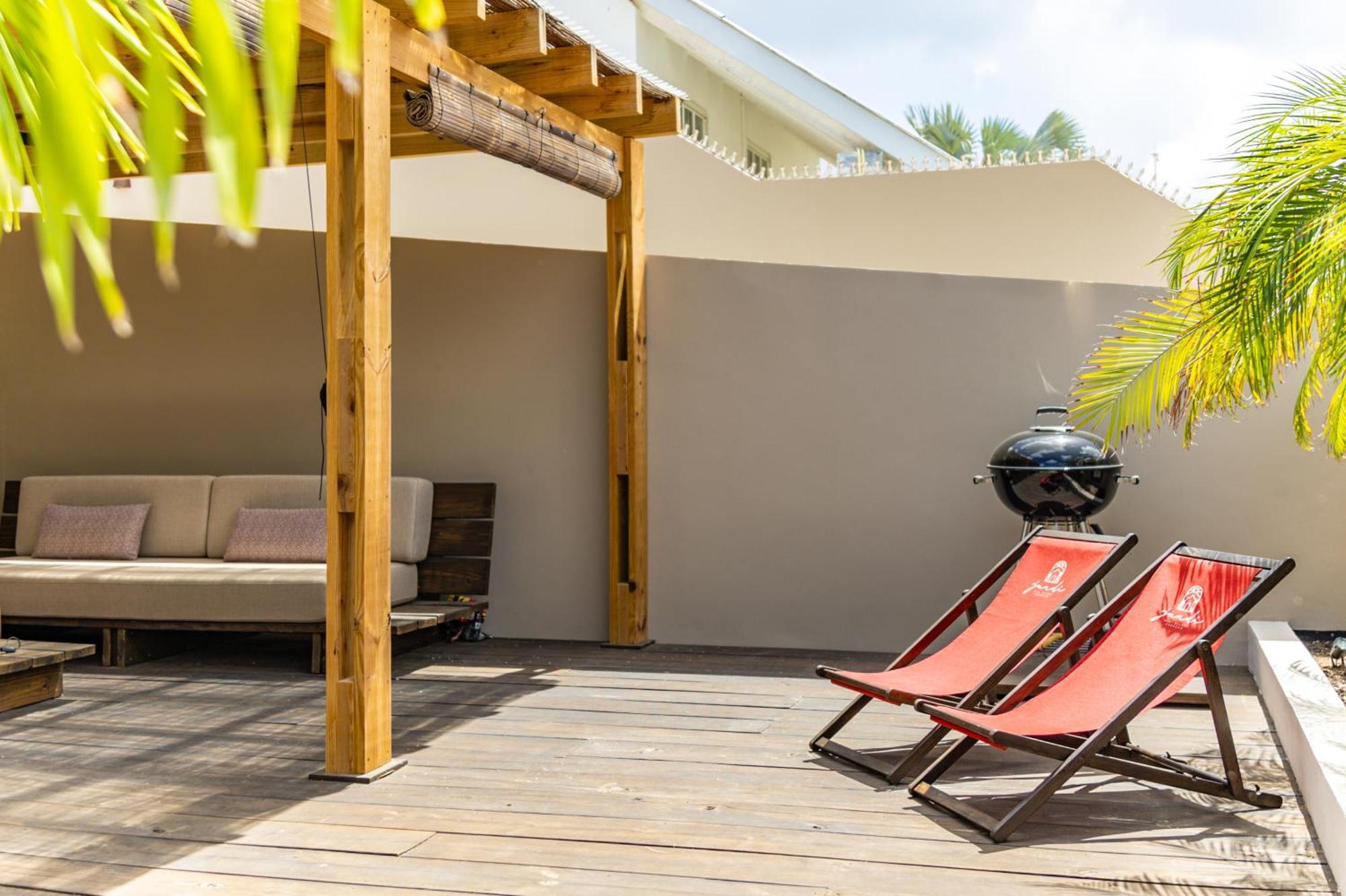 וילמסטאד The Jandi Mini Resort מראה חיצוני תמונה
